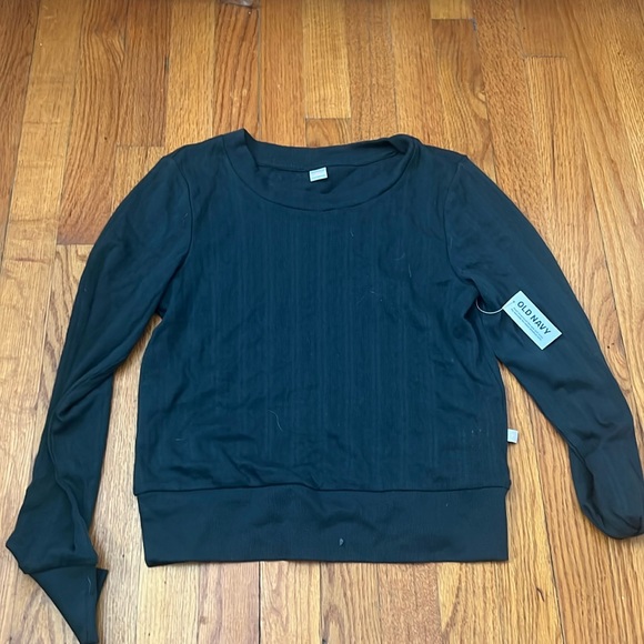OLD NAVY LONG SLEEVE WOMENS - Picture 1 of 3